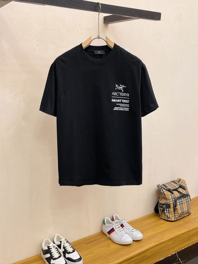 Arcteryx T-Shirts